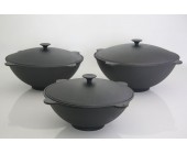 Казан Ч-4 кЧ из Китая